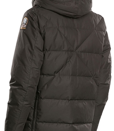 市场上装-棉衣/羽绒服-时尚商务棉服