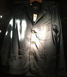 市场上装-单西-（实拍）时尚商务单西