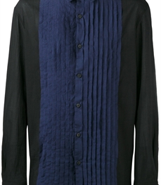 市场上装-衬衫-休闲男装衬衫