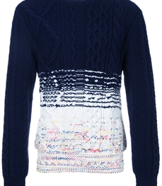 市场上装-毛衫-休闲男装毛衫