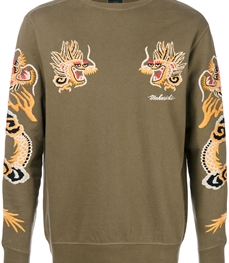 市场上装-卫衣-休闲男装卫衣