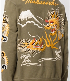 市场上装-卫衣-休闲男装卫衣