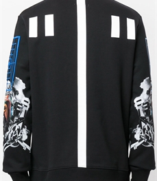 市场上装-卫衣-休闲男装卫衣