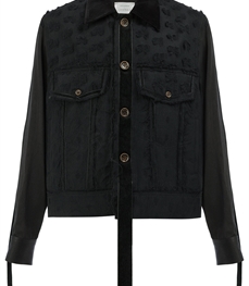 市场上装-夹克-休闲男装夹克