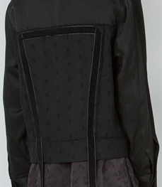 市场上装-夹克-休闲男装夹克