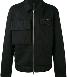 市场上装-夹克-休闲男装夹克