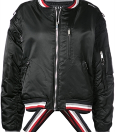 市场上装-夹克-休闲男装夹克