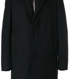 市场上装-中长外套-休闲男装中长外套