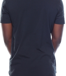 市场上装-T恤-时尚男装t恤