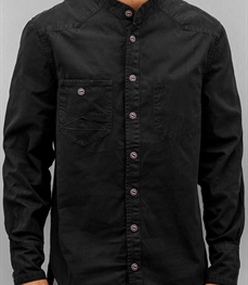 市场上装-衬衫-时尚男装衬衫