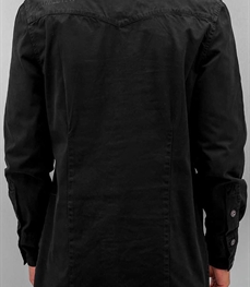 市场上装-衬衫-时尚男装衬衫