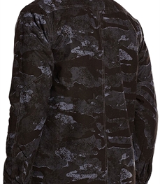 市场上装-衬衫-时尚男装衬衫