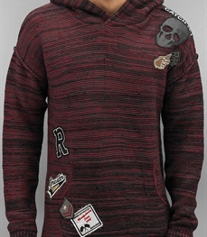 市场上装-毛衫-时尚男装毛衫