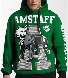 市场上装-卫衣-时尚男装卫衣