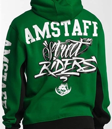 市场上装-卫衣-时尚男装卫衣