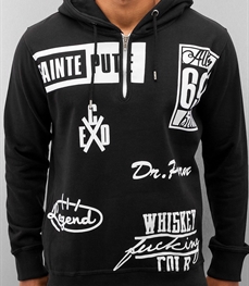 市场上装-卫衣-时尚男装卫衣