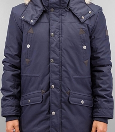 市场上装-棉衣/羽绒服-时尚男装棉服