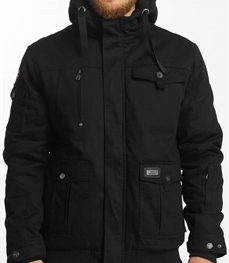 市场上装-棉衣/羽绒服-时尚男装棉服