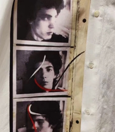 市场上装-衬衫-时尚男装衬衫