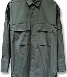 市场上装-衬衫-时尚男装衬衫