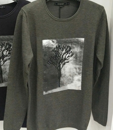 市场上装-毛衫-时尚男装毛衫