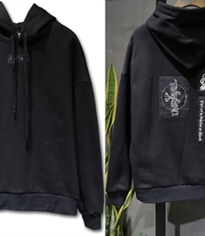 市场上装-卫衣-时尚男装卫衣