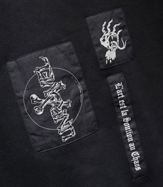 市场上装-卫衣-时尚男装卫衣