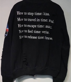 市场上装-夹克-时尚男装夹克