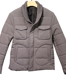 市场上装-棉衣/羽绒服-时尚男装棉服