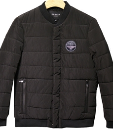 市场上装-棉衣/羽绒服-时尚男装棉服