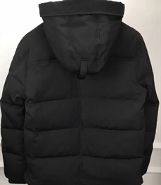 市场上装-棉衣/羽绒服-时尚男装棉服