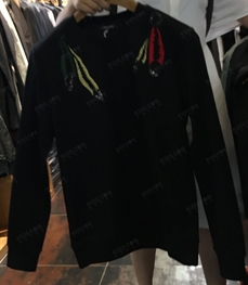 市场上装-卫衣-（实拍）时尚男装卫衣