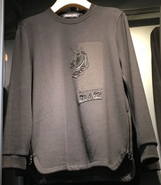 市场上装-卫衣-（实拍）时尚男装卫衣