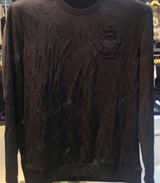 市场上装-卫衣-（实拍）时尚男装卫衣