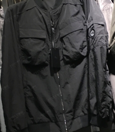 市场上装-夹克-（实拍）时尚男装夹克