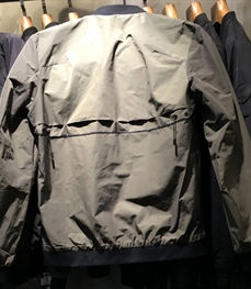 市场上装-夹克-（实拍）时尚男装夹克