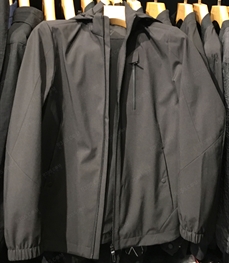 市场上装-夹克-（实拍）时尚男装夹克