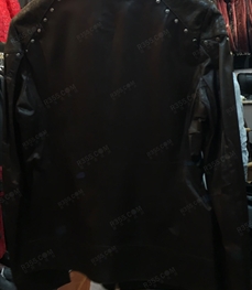 市场上装-皮衣-（实拍）时尚男装皮衣