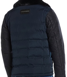 市场上装-棉衣/羽绒服-时尚商务棉服