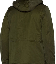 市场上装-大衣-时尚商务大衣