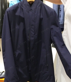 市场上装-单西-（实拍）时尚商务单西