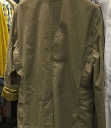 市场上装-单西-（实拍）时尚商务单西