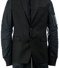 市场上装-单西-休闲男装单西