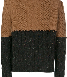 市场上装-毛衫-休闲男装毛衫