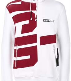 市场上装-卫衣-休闲男装卫衣