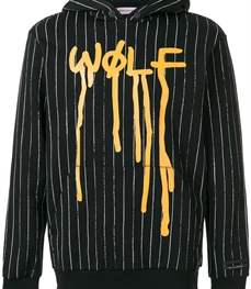 市场上装-卫衣-休闲男装卫衣