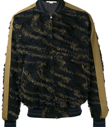 市场上装-夹克-休闲男装夹克