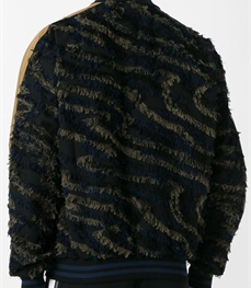 市场上装-夹克-休闲男装夹克