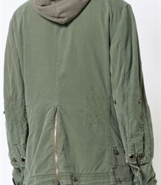 市场上装-夹克-休闲男装夹克