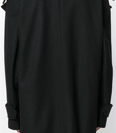 市场上装-中长外套-休闲男装中长外套